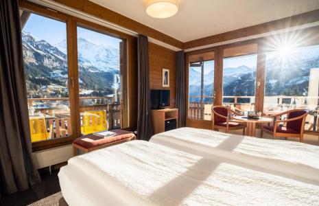 Jungfraublick - 6