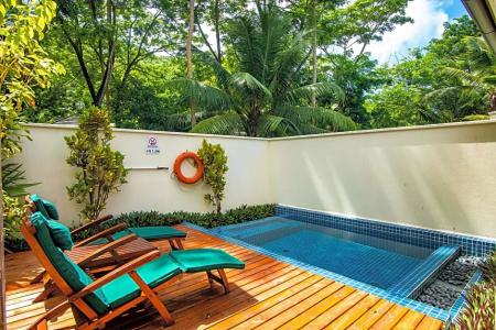 Hilton Seychelles Labriz Resort & Spa - 44