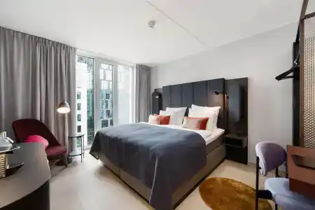 Clarion Oslo - 6