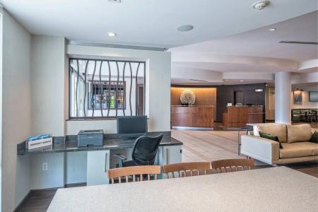Fairfield Inn & Suites by Marriott - 25