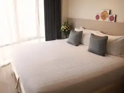 Park Village Rama Ii - 2