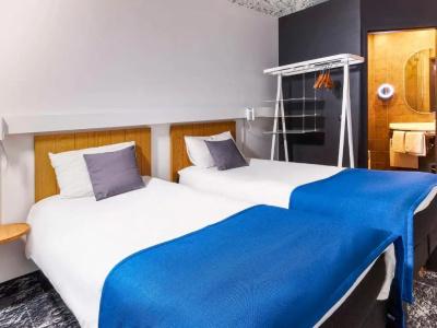 ibis Warszawa Centrum - 55