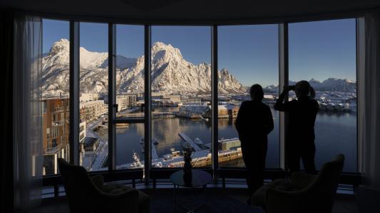 Thon Lofoten - 23
