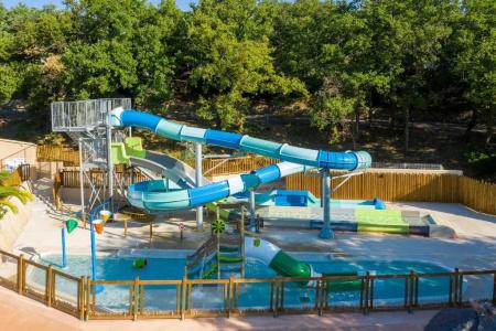 Camping Le Bois Fleuri - 14