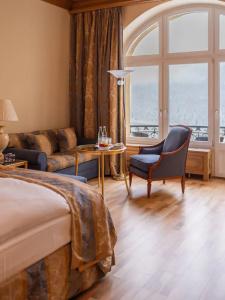 Kulm St. Moritz - 88