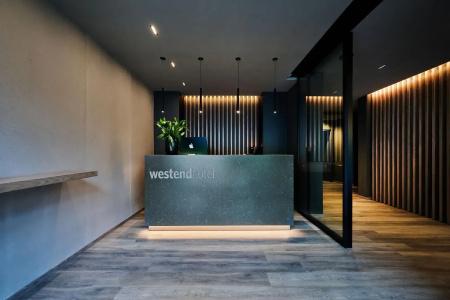 Westend - 14