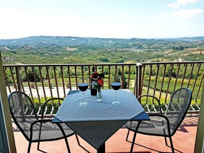 b&b Villa Bellavista Alba - 14