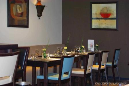 Hôtel Mercure Lyon Centre Charpennes - 19