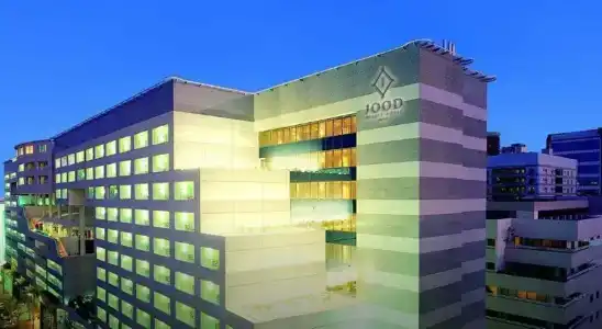 Jood Palace Dubai - 47