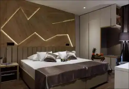 Sailor Boutique Rooms - 45