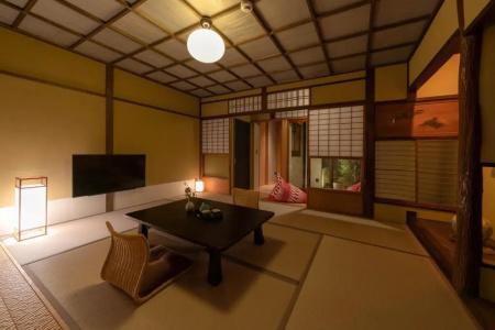 The Machiya Kamiumeya - 73