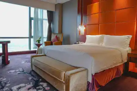 Beijing Taishan - 13