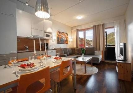 Ski-InnSuites - 28