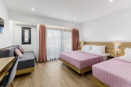 Anassa Suites - 61