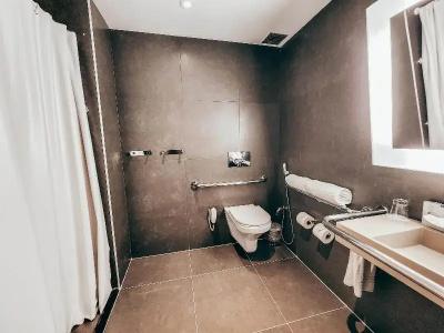 Novotel RJ Praia de Botafogo - 59