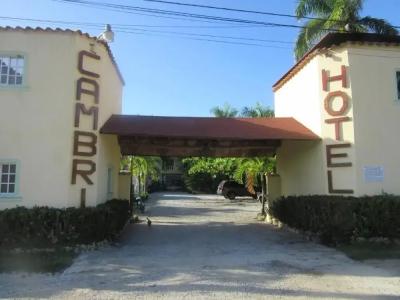 Cambri - 0