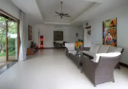 Laguna Villas Yao Noi - 9