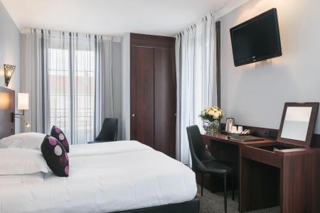 Best Western Lakmi Nice - 5