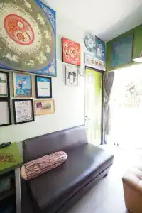 Popeye Guesthouse - 1