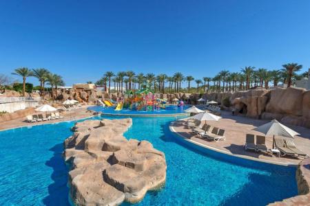 Reef Oasis Beach Resort - 40