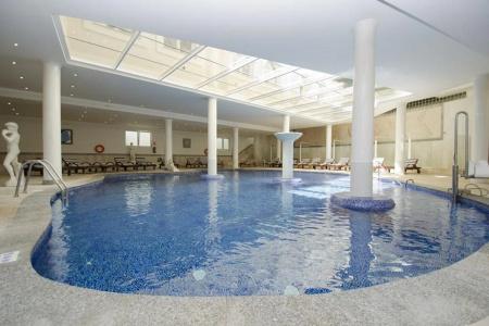 Grand Palladium Santa Eulalia del Río - 18