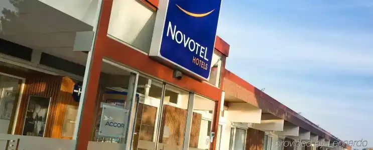 Ibis Styles Colmar Nord - 0