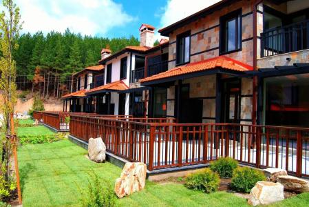 Ruskovets Thermal SPA & Ski Resort - 22