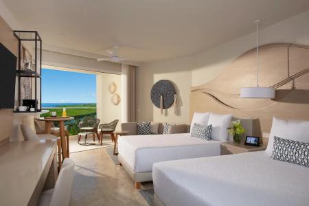 Breathless Cancun Soul Resort & Spa - Adults Only - All Inclusive - 3