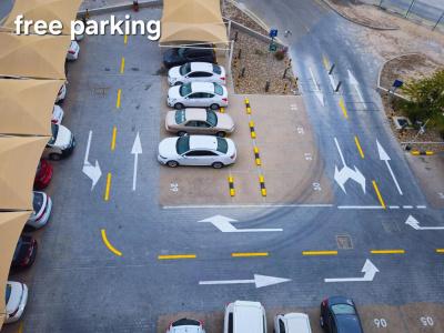 easyJebel Ali - 18