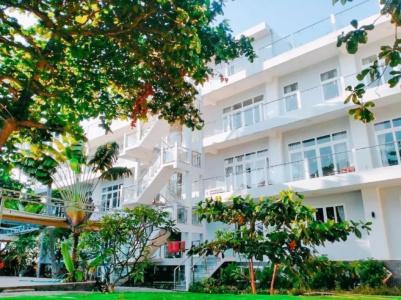 Sand Beach Resort - 33