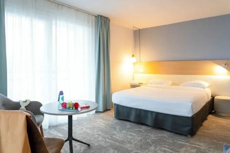 ibis Styles Aix les Bains - 55
