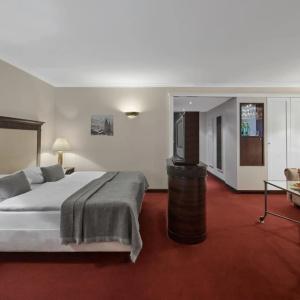 Lebenberg Schlosshotel-Kitzbühel - 27