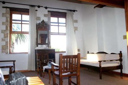 Oasis Guesthouse - 28