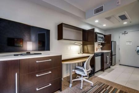 Home2 Suites By Hilton Dfw Airport South - 78