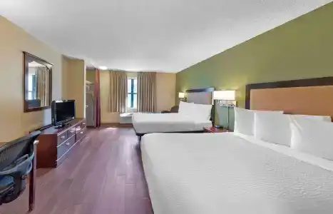 Extended Stay America Suites - - Baymeadows - 22