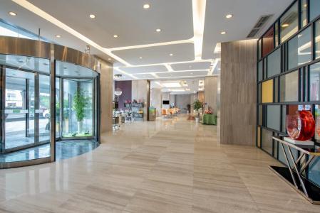 Holiday Inn Express Chengdu Wuhou, An Ihg - 49