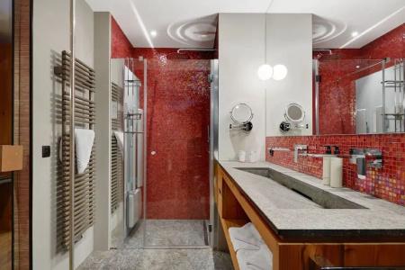 Small Luxury of the World - DasPosthotel - 148
