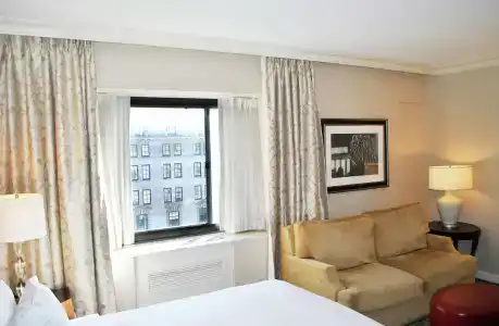 Capital Hilton - 98
