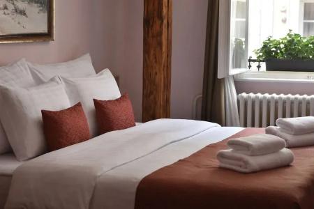 Prague Boutique Residence - 48