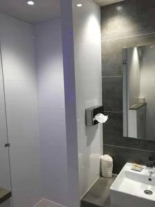 Best Western Plus Le Lavarin - 44