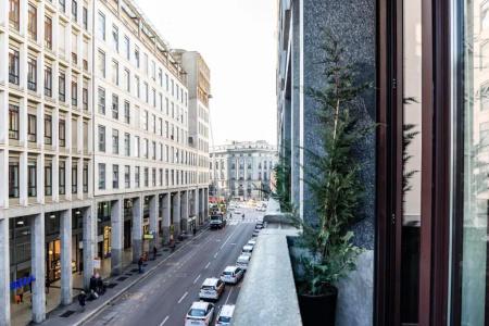 Bc Maison Bed&Cafe Milano - 18