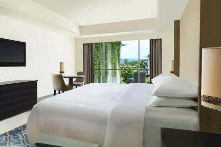 Sheraton Bali Kuta Resort - 84