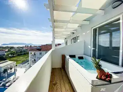 Meandros Boutique & Spa - 86