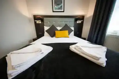 St George's Inn Victoria - 55
