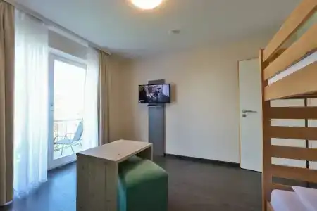SonnenBayerischer Hof - 130