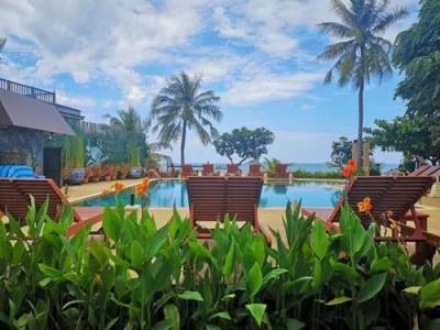 Kao Tao Villa Beach Resort - 19
