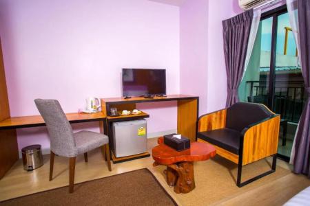 Triple B Boutique Residence - 57