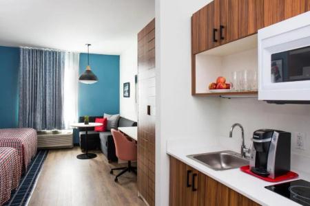 Uptown Suites Extended Stay Austin Tx- Round Rock - 55