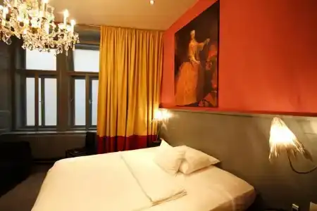 Saint Shermin Bed Breakfast & Champagne - 40