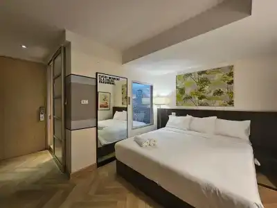 The Studio at Sathorn Terrace - 25